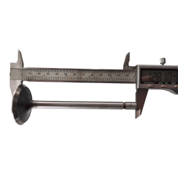Inlet Valve 289 / 302 Non Rail 64-73