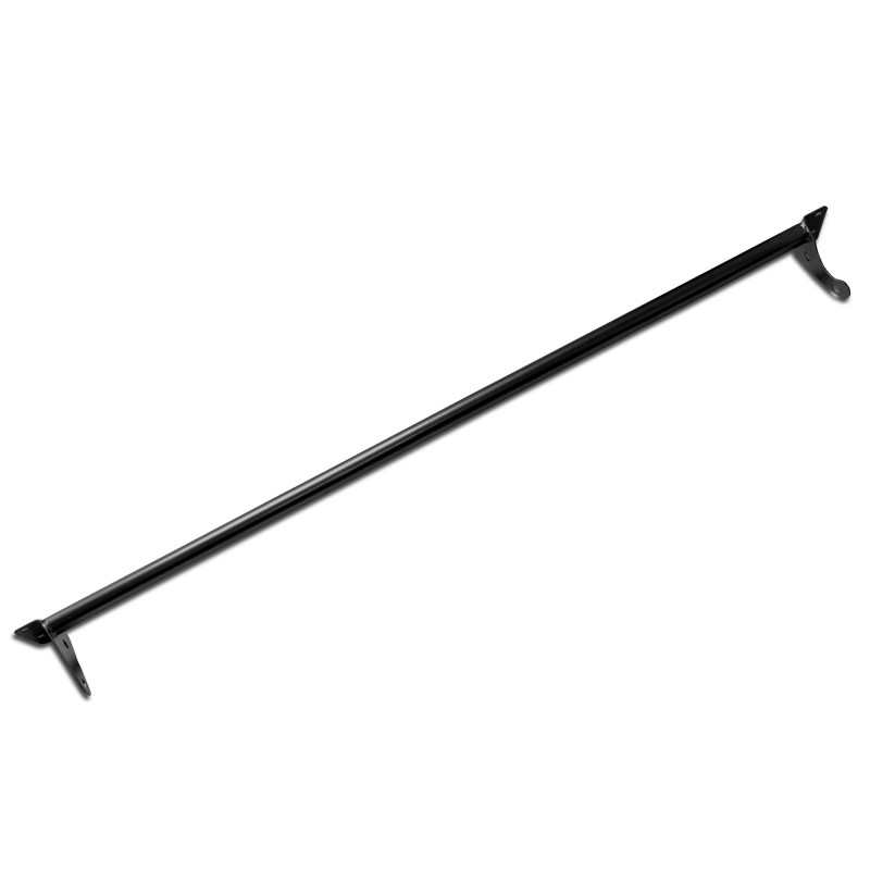Strut Monte Carlo Bar fekete egyenes 64-66 Strut Monte Carlo Bar fekete egyenes 64-66