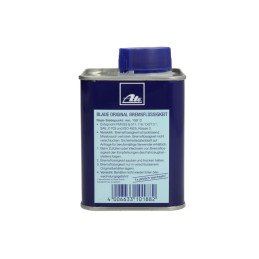 Fékfolyadék DOT3 0,5l, kék