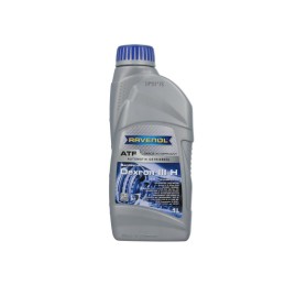 Kézi váltóolaj T5/Borgeson Dexron 3 1L