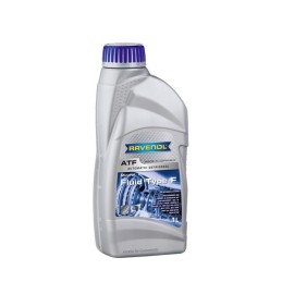 Automata váltó/szervokormány olaj ATF 1l.