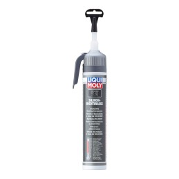 Motor/váltó tömítés, fekete 0,2L