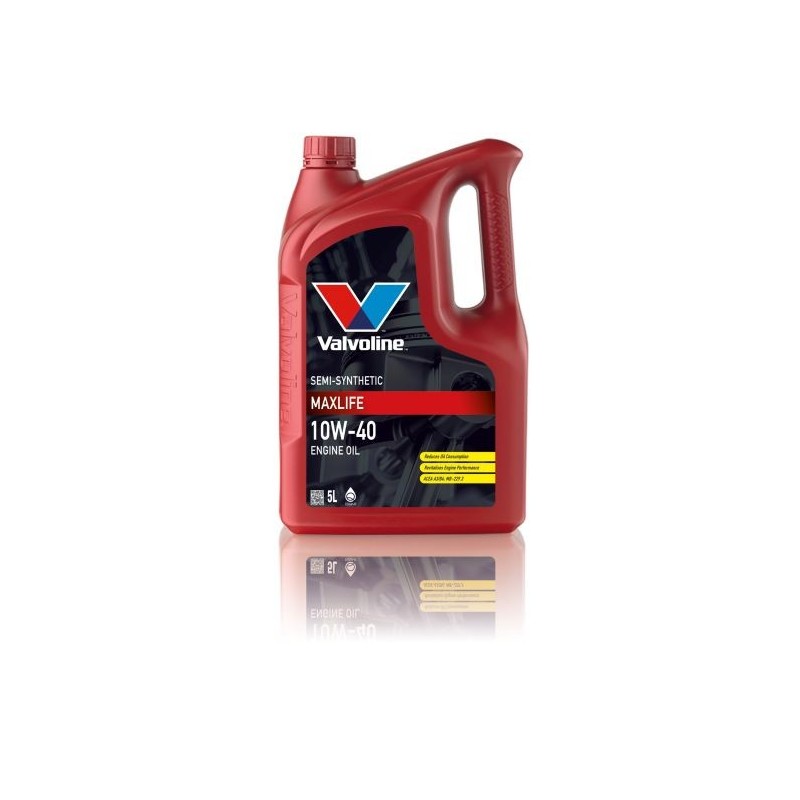 Motorolaj 10W40 API SN 5L Motorolaj 10W40 API SN 5L