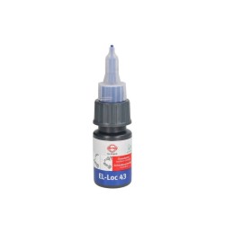 Közepes erősségű menetrögzítő 10ml