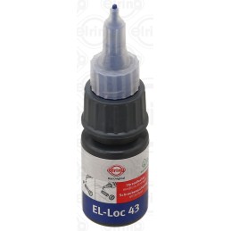 Közepes erősségű menetrögzítő 10ml