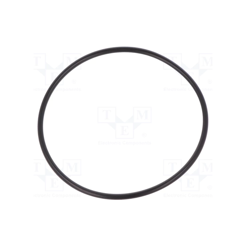 Hátsó tengely o-gyűrű 8" 65-73