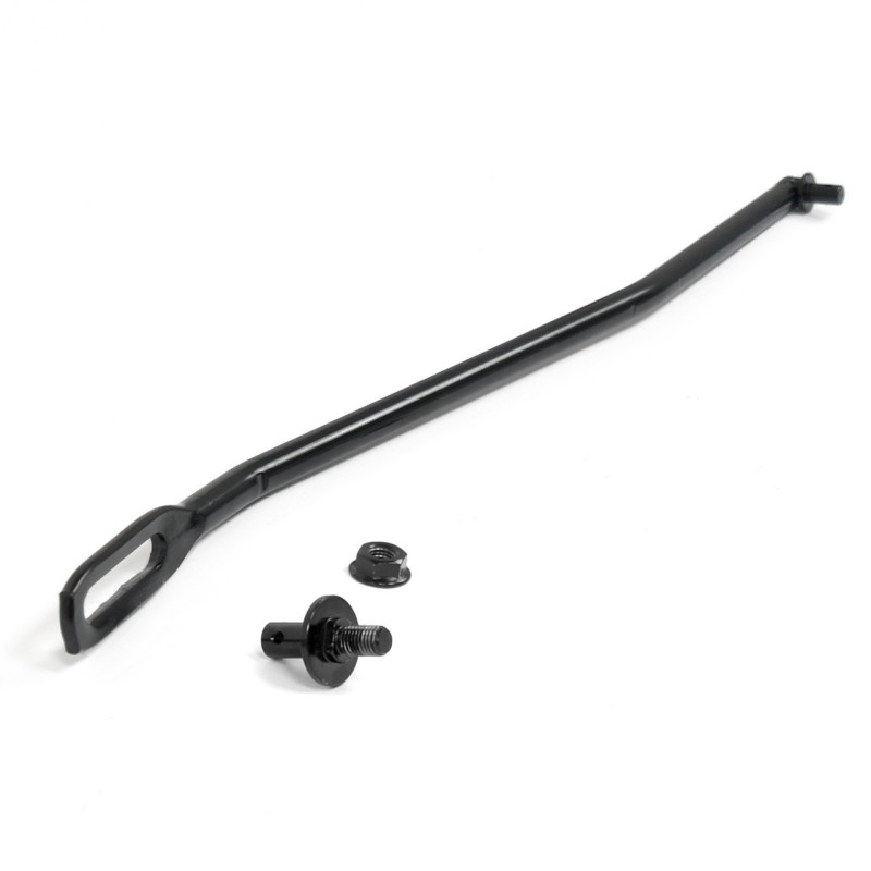 Shift linkage rod C6, 67-70
