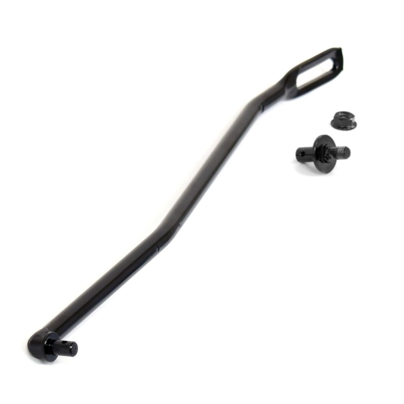 Shift linkage rod C6, 67-70