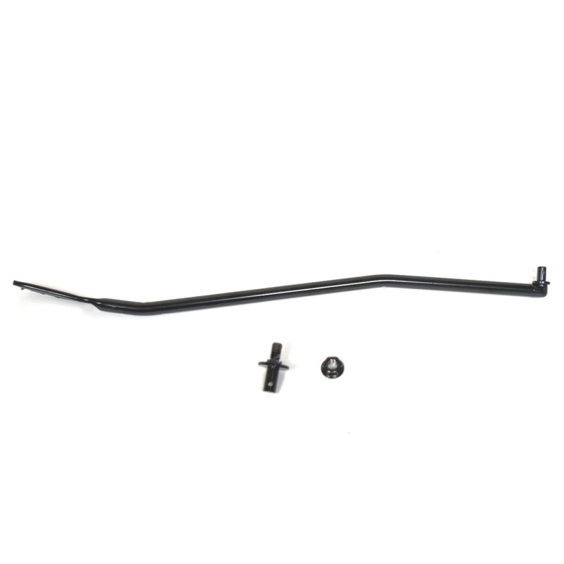Shift linkage rod C6, 67-70