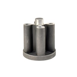 Abstandshalter Lüfterflügel 2.25" (57,2mm) 64-73 másolata
