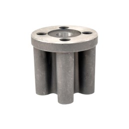 Abstandshalter Lüfterflügel 2.25" (57,2mm) 64-73 másolata
