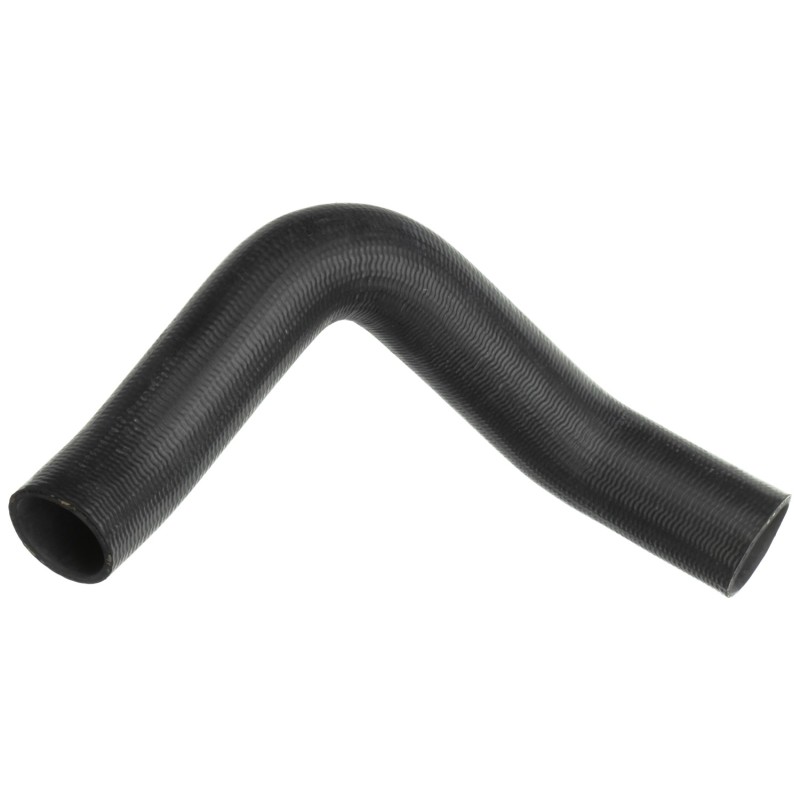 Lower radiator hose, 351C 302 inlet left side 67-70