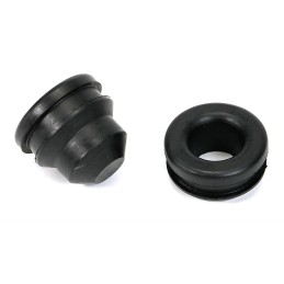 Szelepfedél tömítések, 2 db 1,25x1"&1,25x0,75" (32x25&19mm)