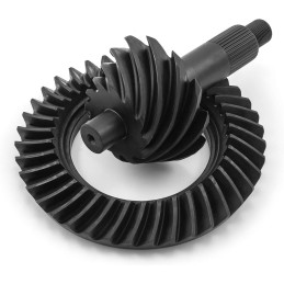 Ford 9" 3.50 Speedmaster végáttétel