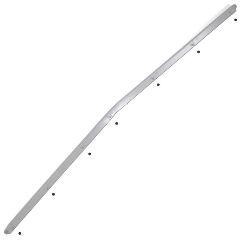 Hood Front Moulding Molding Painted 71-73