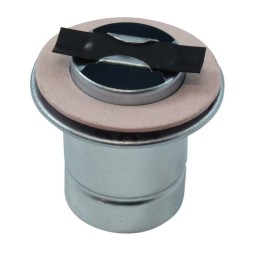 Adapter PushOn olajsapkához - TwistOn 64-73