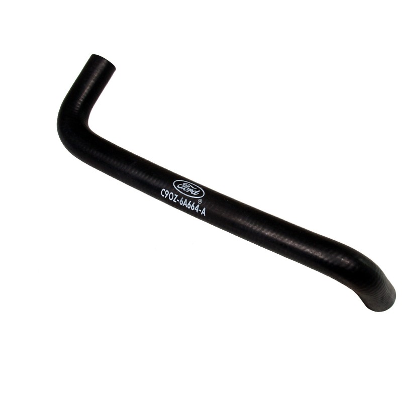 PCV Hose W/ Ford Script 351W 69-70