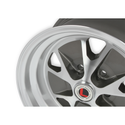 LW20 alumínium felnik 17x7"+17x8" szett. 4db, 64-73