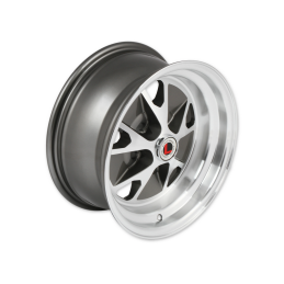 LW20 alumínium felnik 17x7"+17x8" szett. 4db, 64-73