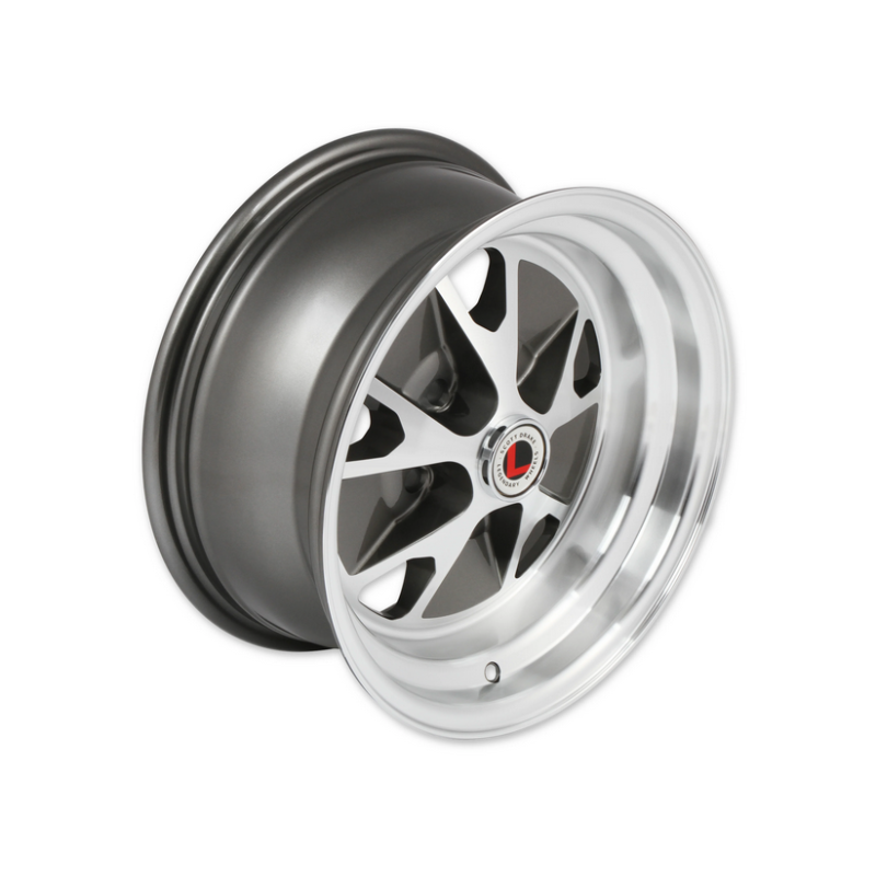 LW20 alumínium felnik 17x7"+17x8" szett. 4db, 64-73