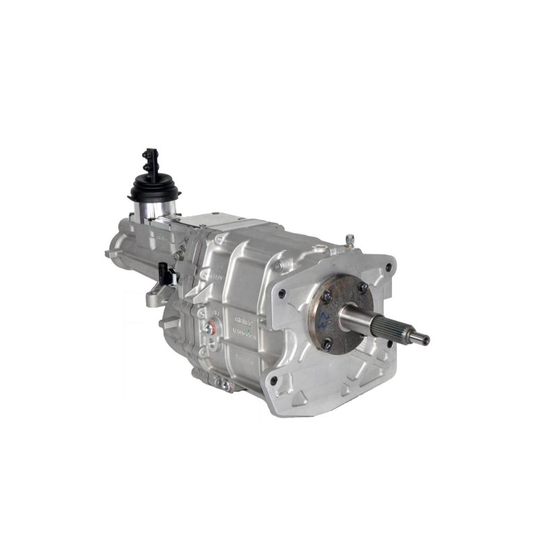 TKX 5-speed manual transmission complete 64–73 TKX 5-speed manual transmission complete 64–73