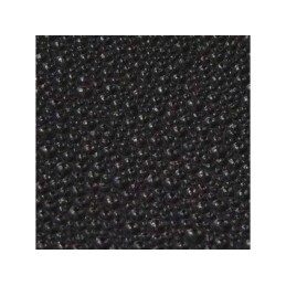 Headliner Fastback (fekete) 65-68