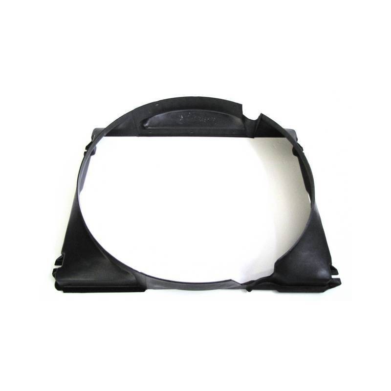 Radiátor keret (289-351) 67-69