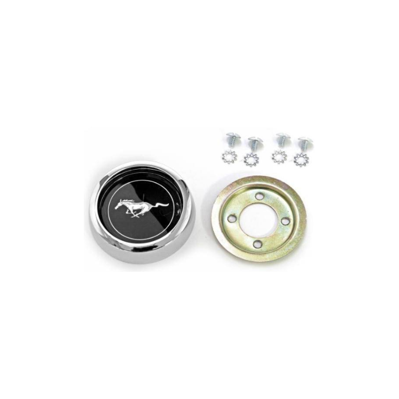 Hub Cap Magnum 500 felni (2") 69-70 Hub Cap Magnum 500 felni (2") 69-70