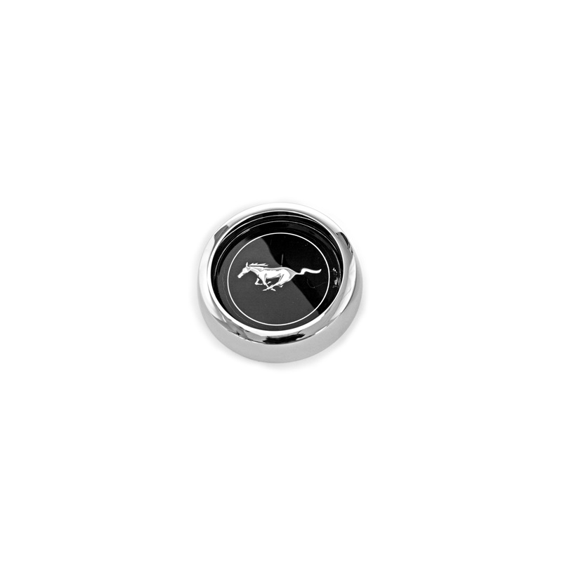 Hub Cap Magnum 500 felni (2") 69-70