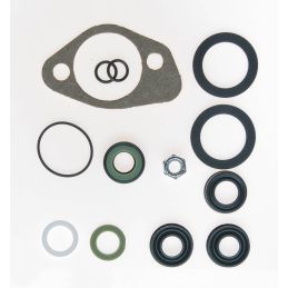 Tömítéskészlet vezérlőszelep szervo 64-70