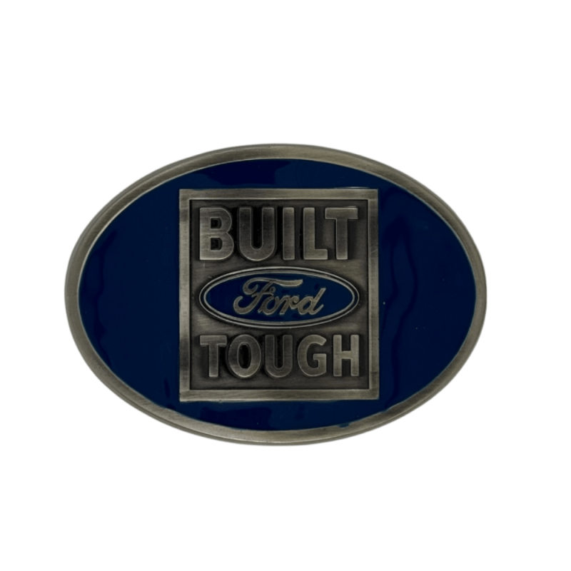 Ford övcsat – Built Ford Tough (eredeti)