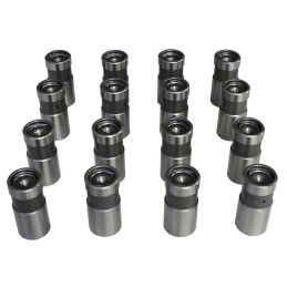 HOWARDS 390-428 hidraulikus emelőfejek, 16 db 67-73