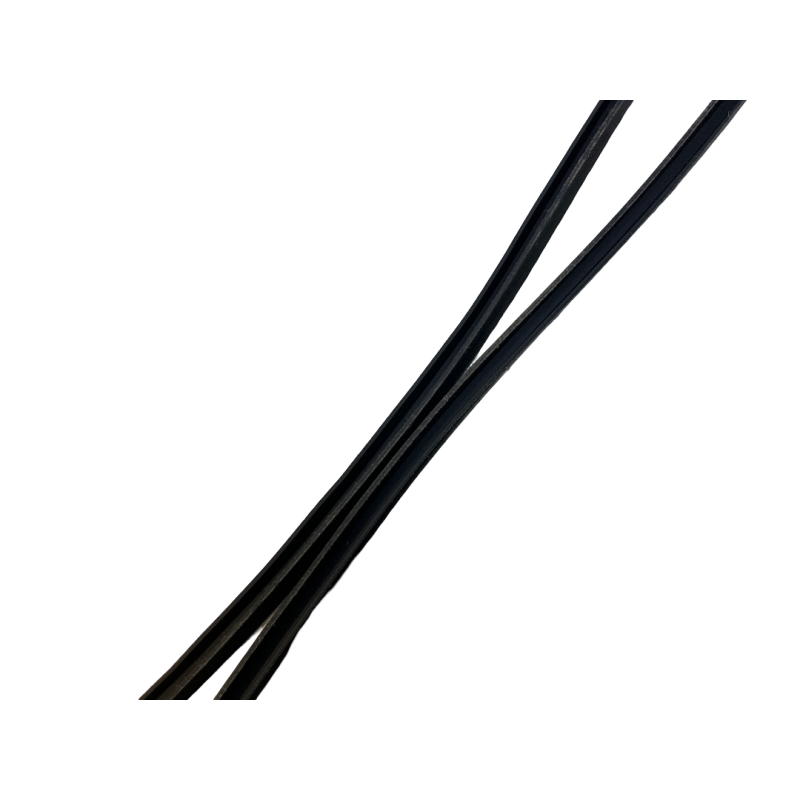 Tömítések Öntött sarkok hátul (pár) 67-68