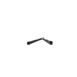 Tömítések Öntött sarkok hátul (pár) 67-68