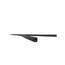 Tömítések Öntöttvas sarkok hátul (pár) 64-66