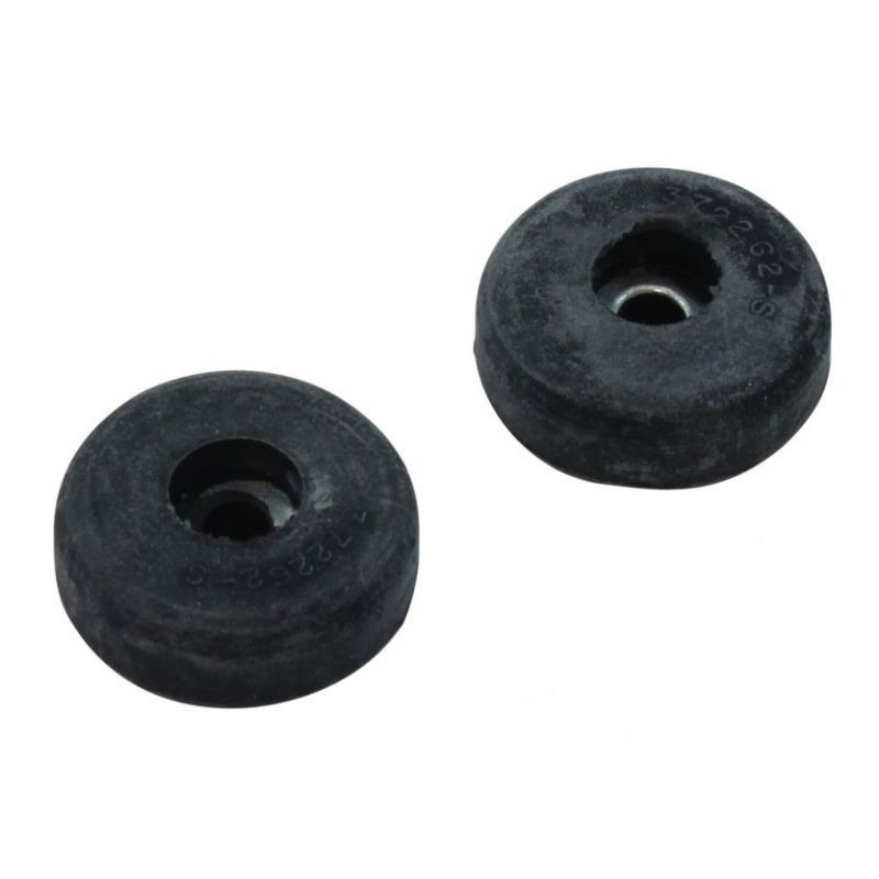 Gumibetétek hátsó ülés Fastback 65