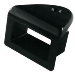 Vezetett túrák hátsó ülés Fastback 65-66