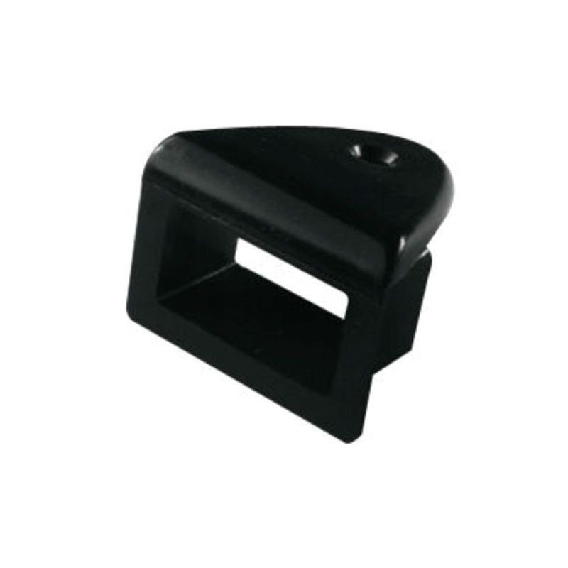 Vezetett túrák hátsó ülés Fastback 65-66