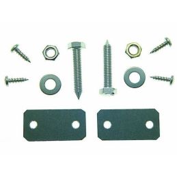 Beállító csavarok ülés háttámla (pár) 65-67