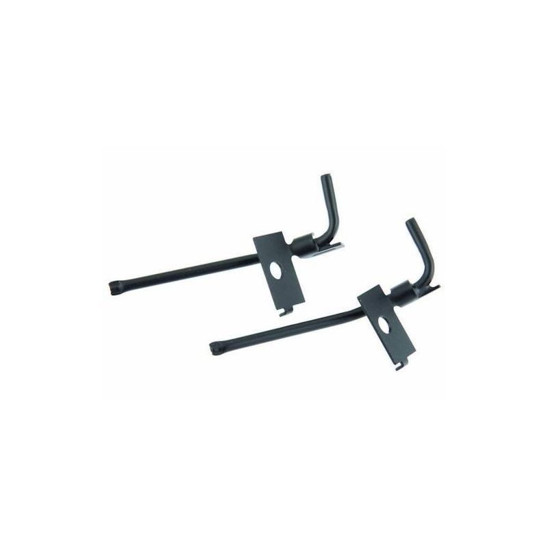 Fúvókák vizet törölnek (pár) 67-68