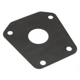 Tömítés kormányoszlop a permetfalhoz 67-68