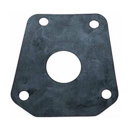 Tömítés kormányoszlop a permetfalhoz 67-68