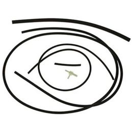 Tömlőkészlet törölje a vizet 65-66