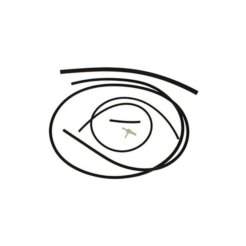 Tömlőkészlet törölje a vizet 65-66