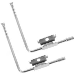 Fúvókák vizet törölnek (pár) 69