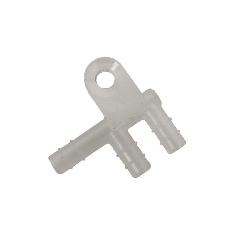 Csatlakozó tömlő törölgető víz 67-70