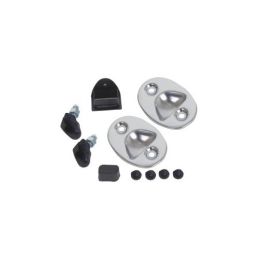 Fastback hátsó ülésrögzítő készlet Fastback 65-66