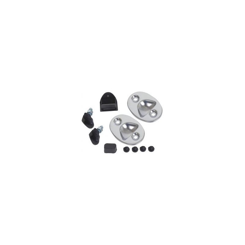 Fastback hátsó ülésrögzítő készlet Fastback 65-66