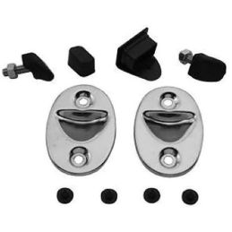 Fastback hátsó ülésrögzítő készlet Fastback 65-66