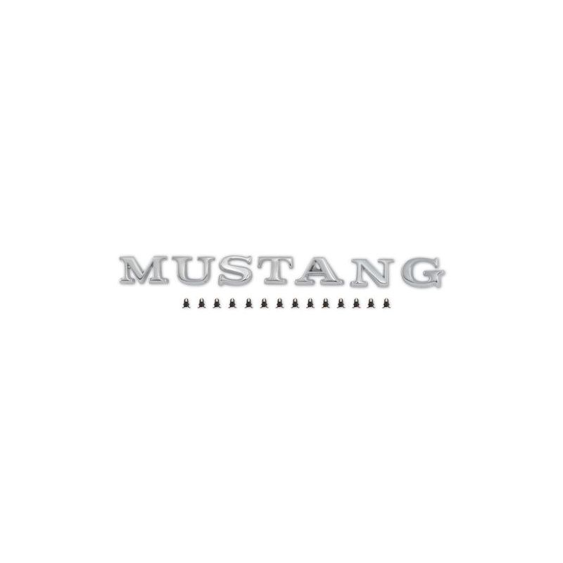 Embléma törzs / sárvédő GT 65-72